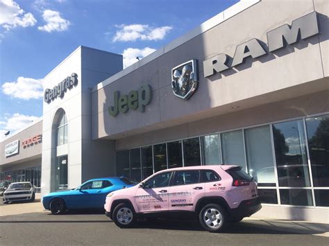 There has never been a better time to come visit us, we've got a major selection of new <strong>Chrysler</strong>, <strong>Dodge</strong>, <strong>Jeep</strong>, and <strong>RAM vehicles</strong> that will delight all your senses. . Gengras chrysler dodge jeep ram vehicles